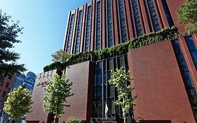 Hotel Okura Sapporo